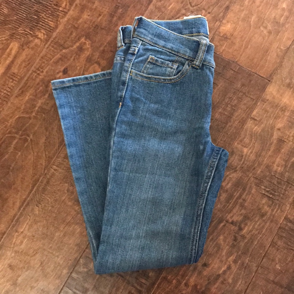 NWT Girls Jeans by The Children's Place